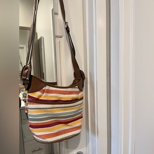 Etienne Aigner Crossbody Bags